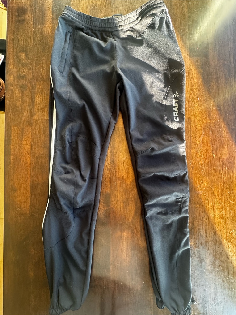 Craft L3 Protection Cross Country Ski Pants Women’s L